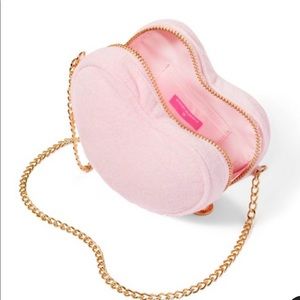 Stoney clover heart purse
